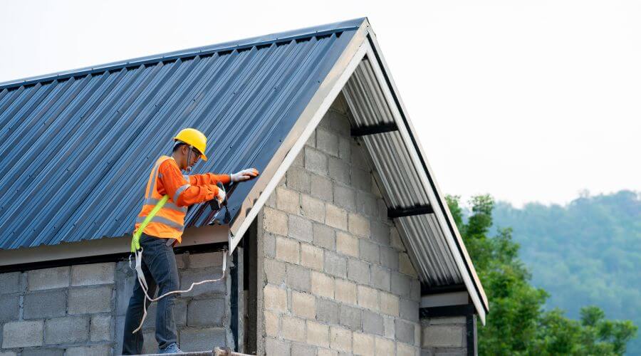 Local Siding Services in Great Mills, MD